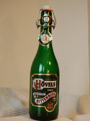 Hövels Bitter, Verkostung vom 01.01.2000