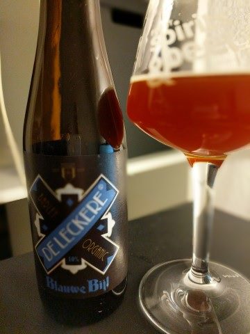 Blauwe Bijl