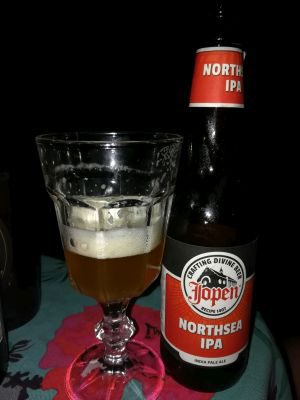 Jopen Mooie Nel IPA, Verkostung vom 27.07.2017