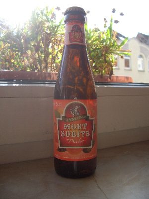 Mort Subite Gueuze, Verkostung vom 01.01.2000