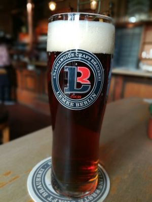Lemke Original, Verkostung vom 07.09.2017