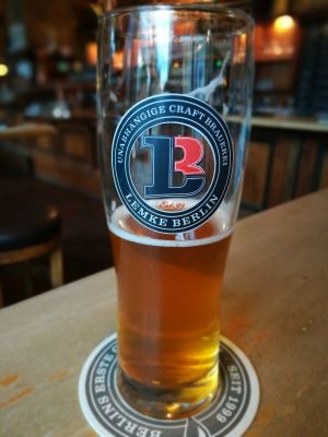 Lemke Weizen, Verkostung vom 07.09.2017