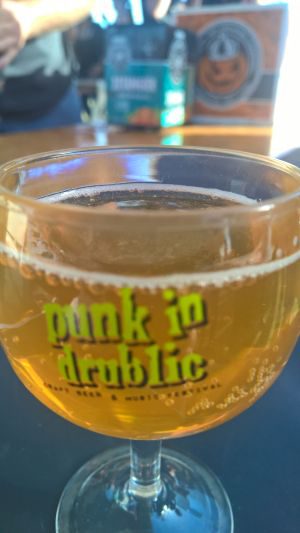 Southern Tier Pumking Imperial Ale, Verkostung vom 21.10.2017