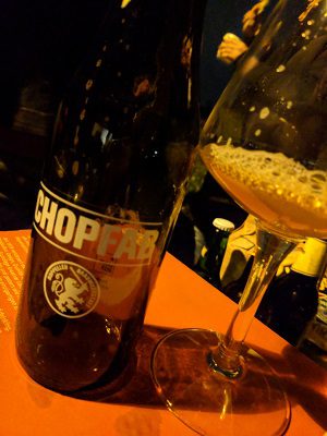 Chopfab Australian Pale Ale