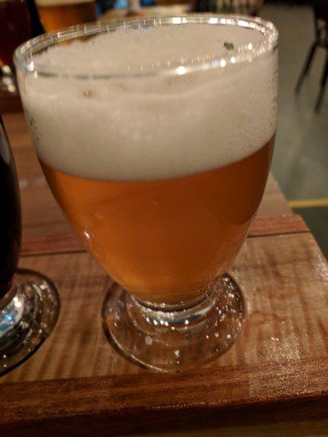 De Kromme Haring Twisted Kipper, Verkostung vom 03.12.2017