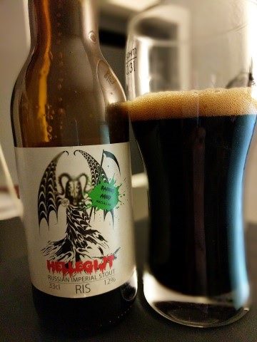 De Natte Gijt Hellegijt (Maccallan Barrel Aged)