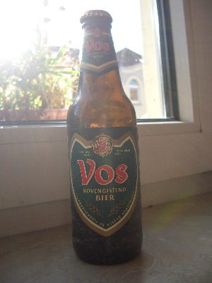 VOS, Verkostung vom 01.01.2000