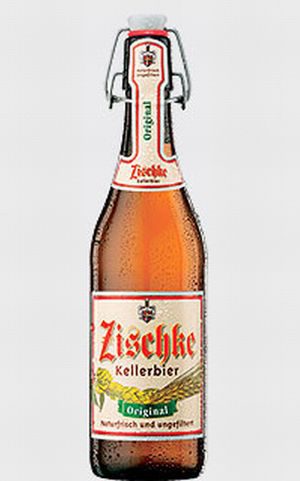 Zischke Kellerbier, Verkostung vom 17.02.2010