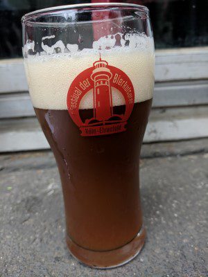 Third Sector Stabbing Eastward, Verkostung vom 17.06.2018