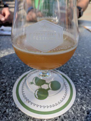 Third Sector Aam Lassee, Verkostung vom 07.07.2018