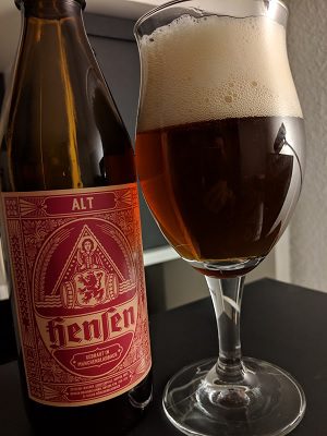 Hensen Alt