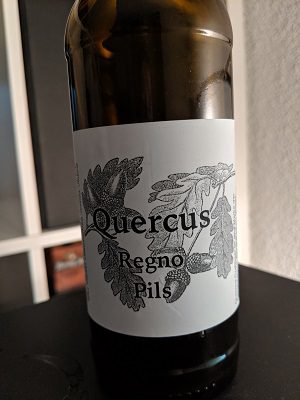 Quercus Regno Pils, Verkostung vom 03.06.2019