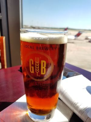 Gordon Biersch Märzen, Verkostung vom 13.05.2019