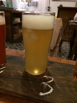 Kuehn Kunz Rosen Kühnes Blondes