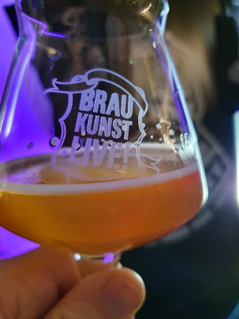 Pivovsky Pils, Verkostung vom 31.01.2020