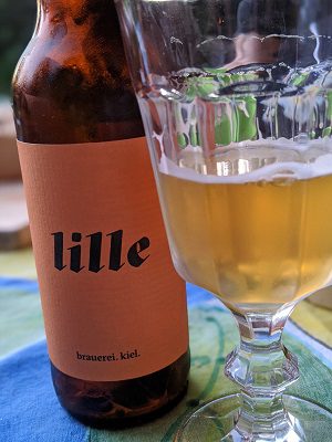 lille helles, Verkostung vom 24.06.2020