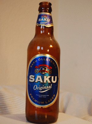 Saku Origniaal, Verkostung vom 09.09.2005