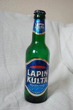 Lapin Kulta, Verkostung vom 09.12.2009