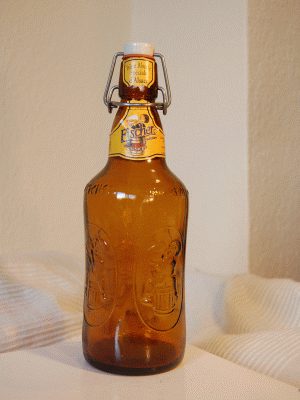 Fischer Bière Blonde