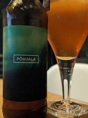 Pohjala Virmalised, Verkostung vom 28.08.2020
