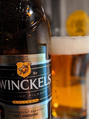 Bavaria Swinckels, Verkostung vom 06.07.2020