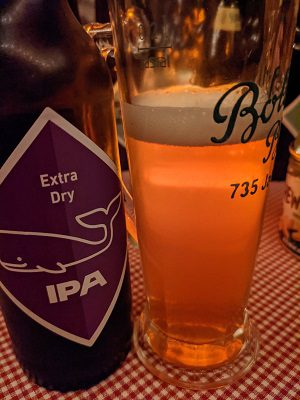 Ruhrpottbrew IPA, Verkostung vom 23.01.2021