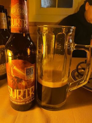 Wacken Surtr, Verkostung vom 10.02.2021