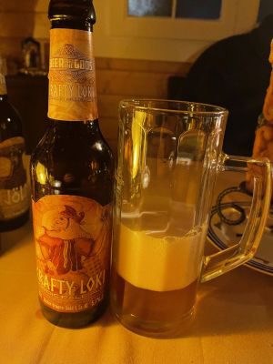 Wacken Crafty Loki, Verkostung vom 10.02.2021