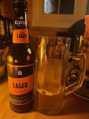 Lager, Verkostung vom 10.02.2021