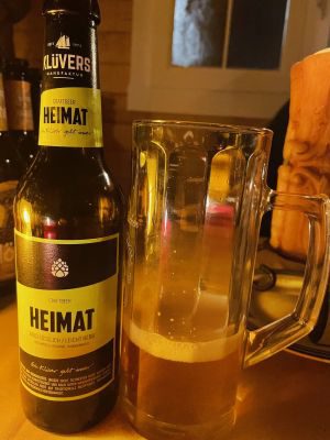 Heimat, Verkostung vom 10.02.2021