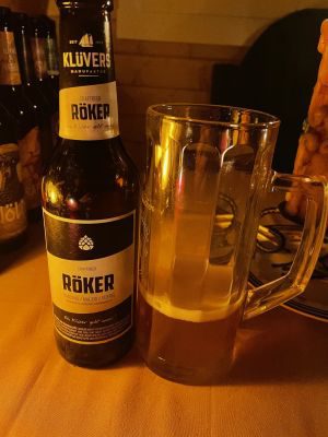 Röker, Verkostung vom 10.02.2021