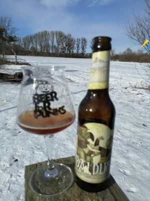 Wacken Baldur, Verkostung vom 14.02.2021