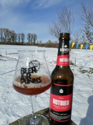 Rotbier, Verkostung vom 14.02.2021