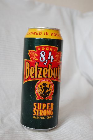 Belzebuth, Verkostung vom 28.10.2009