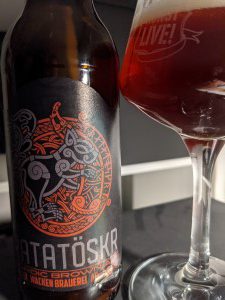 Wacken Ratatöskr, Verkostung vom 19.03.2021