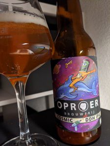 Oproer Cosmic DDH IPA