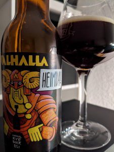Walhalla Heimdall, Verkostung vom 07.05.2021