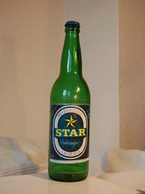 Star, Verkostung vom 01.01.2000