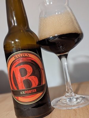 Batzen Urporter, Verkostung vom 02.12.2021