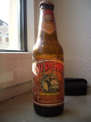 Gulpener Giganten Gladiator Robuust Beer, Verkostung vom 01.01.2000
