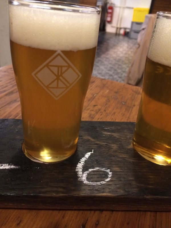Kuehn Kunz Rosen Vilzbacher Weizen, Verkostung vom 04.10.2019