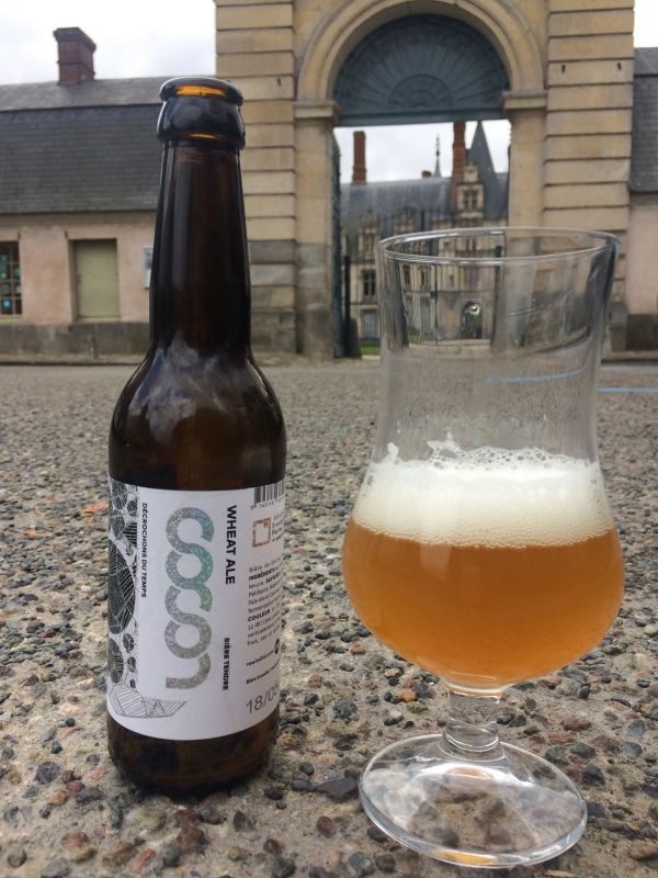 COCON, Verkostung vom 11.07.2021
