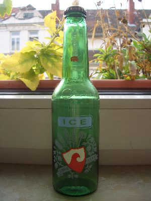 Dommelsch Ice, Verkostung vom 01.01.2000