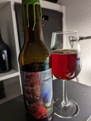 Pohjala Tempest, Verkostung vom 08.01.2022