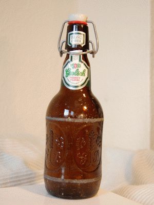 Grolsch, Verkostung vom 01.01.2000