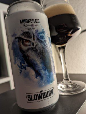 Slowburn Mørkeræd, Verkostung vom 26.04.2022
