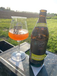 Weiherer Summer Ale