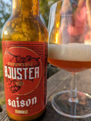 Bjuster Saison, Verkostung vom 15.06.2022