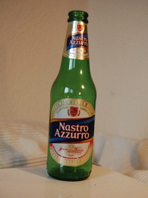 Nastro Azzuro, Verkostung vom 01.01.2000