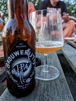 IPA, Verkostung vom 15.06.2022